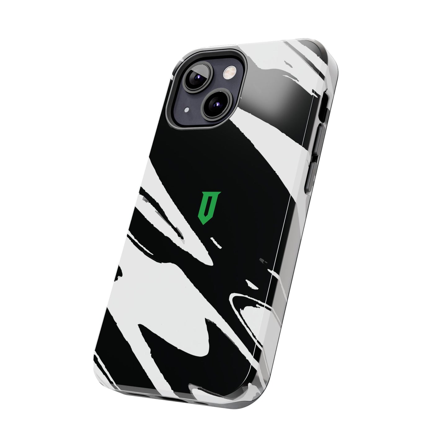 Void Aurora Phone Case - Optimus