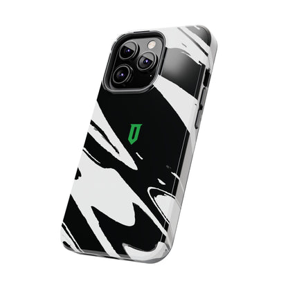 Void Aurora Phone Case - Optimus