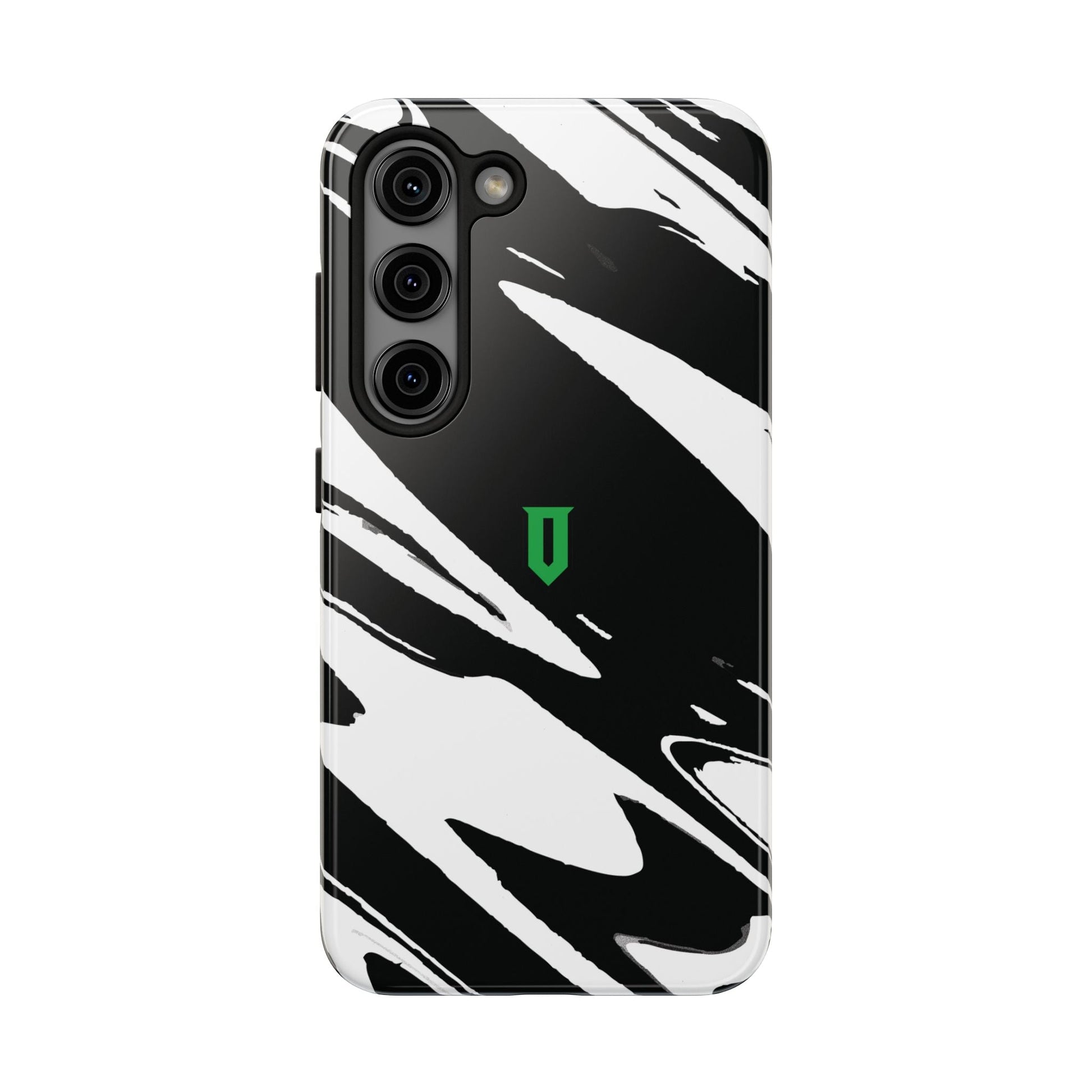 Void Aurora Phone Case - Optimus