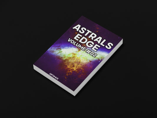 Astrals Edge Volume 2: Auroros Borealis - Optimus