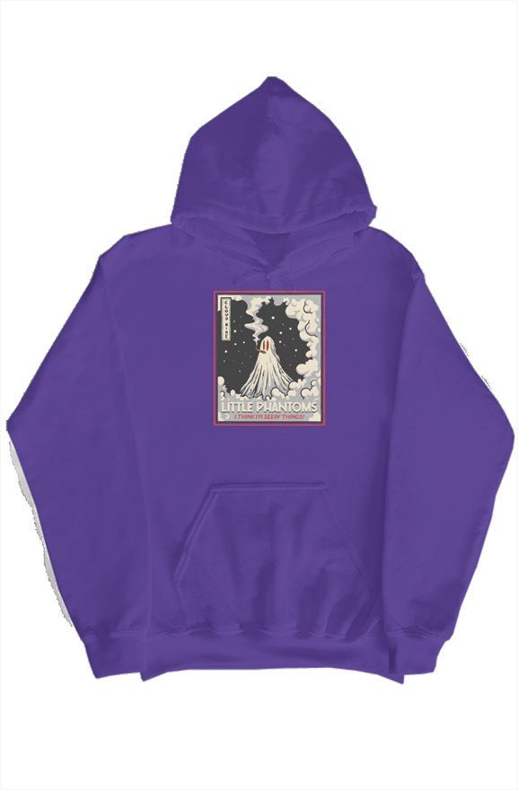 Saint francis cheap revenge hoodie