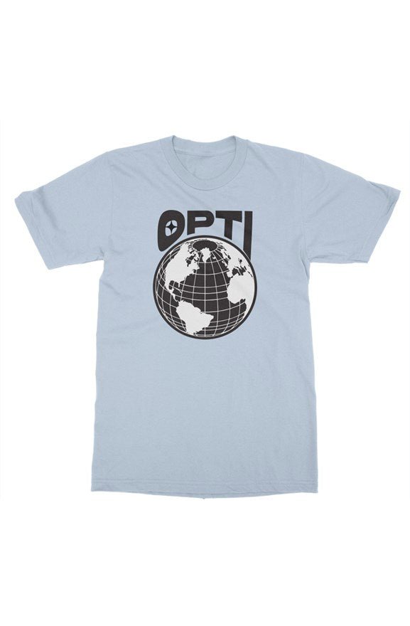 Opti Globe T-Shirt - Optimus