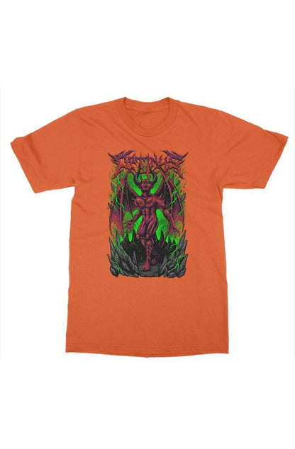 Optimus Demon T-Shirt - Optimus
