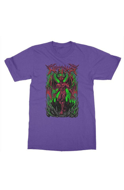 Optimus Demon T-Shirt - Optimus