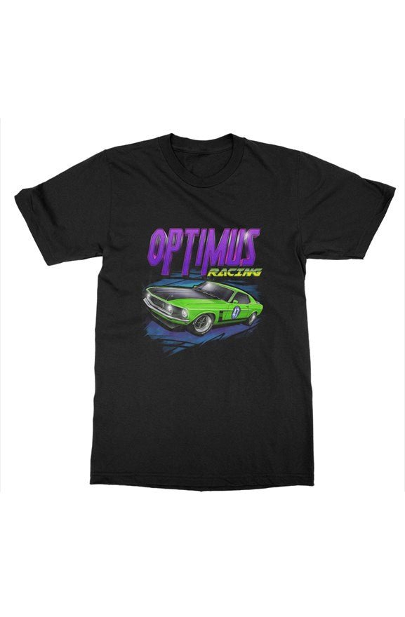 Optimus Racing T-Shirt - Optimus