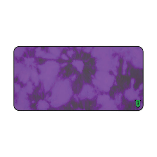 Purple Acid Dye Mousepad - Optimus