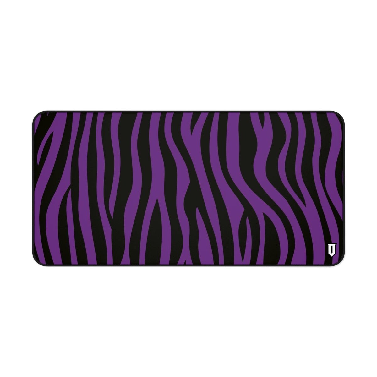 Purple Tiger Mousepad - Optimus