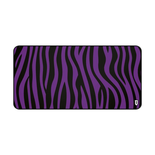 Purple Tiger Mousepad - Optimus