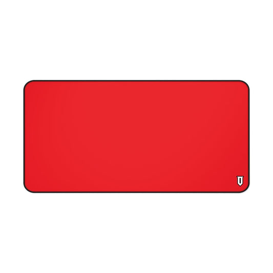 Red Mousepad - Optimus