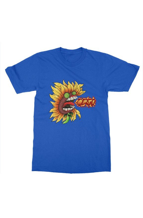 Sunflower T-Shirt - Optimus